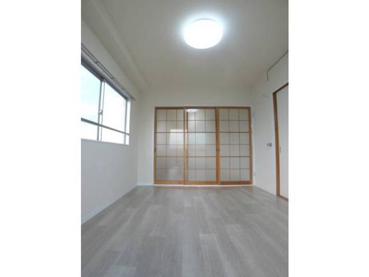 愛知県名古屋市中川区露橋2(マンション)の賃貸物件の内装