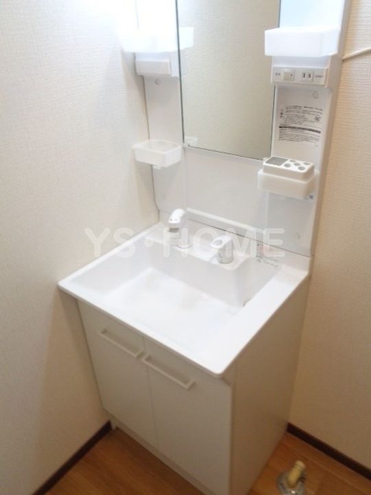 東京都杉並区上井草2(一戸建)の賃貸物件の内装