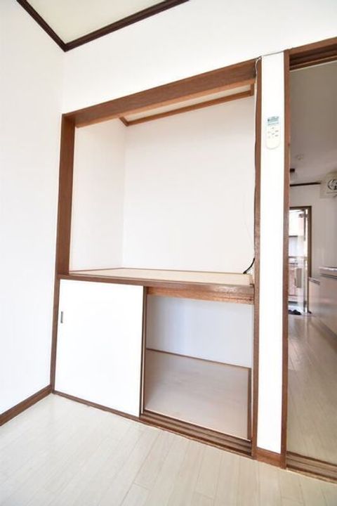 東京都八王子市大塚(マンション)の賃貸物件の内装