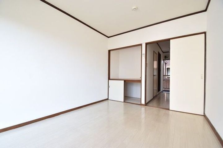 東京都八王子市大塚(マンション)の賃貸物件のその他画像