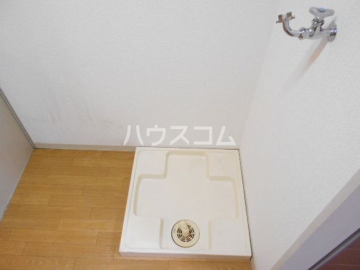 ヴィヴィ・セレサ壱番館の内装