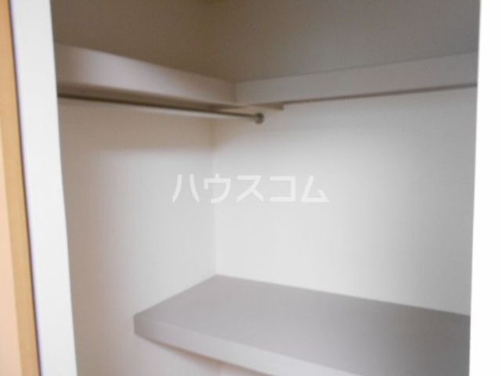 ヴィヴィ・セレサ壱番館の内装
