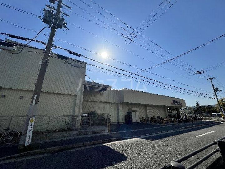 ヴィヴィ・セレサ壱番館の周辺