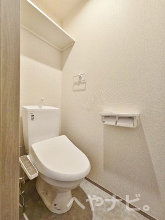 愛知県名古屋市南区道徳新町9(アパート)の賃貸物件の内装