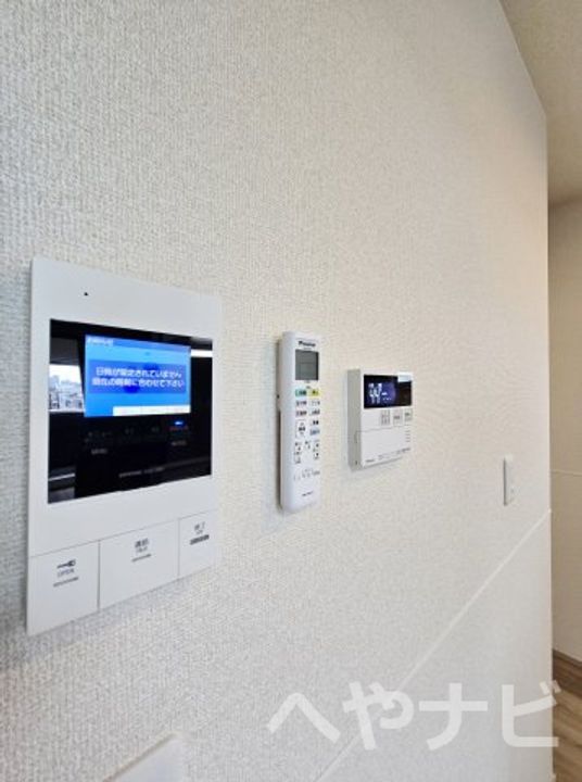 愛知県名古屋市南区道徳新町9(アパート)の賃貸物件の内装