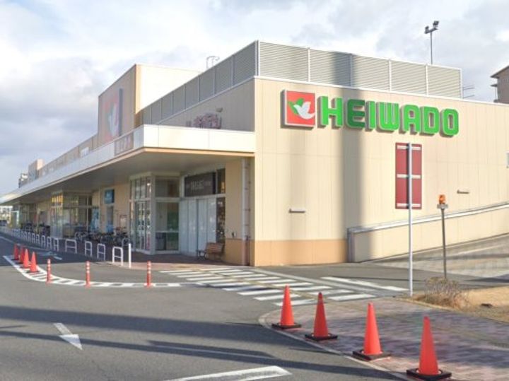 愛知県名古屋市南区道徳新町9(アパート)の賃貸物件の周辺