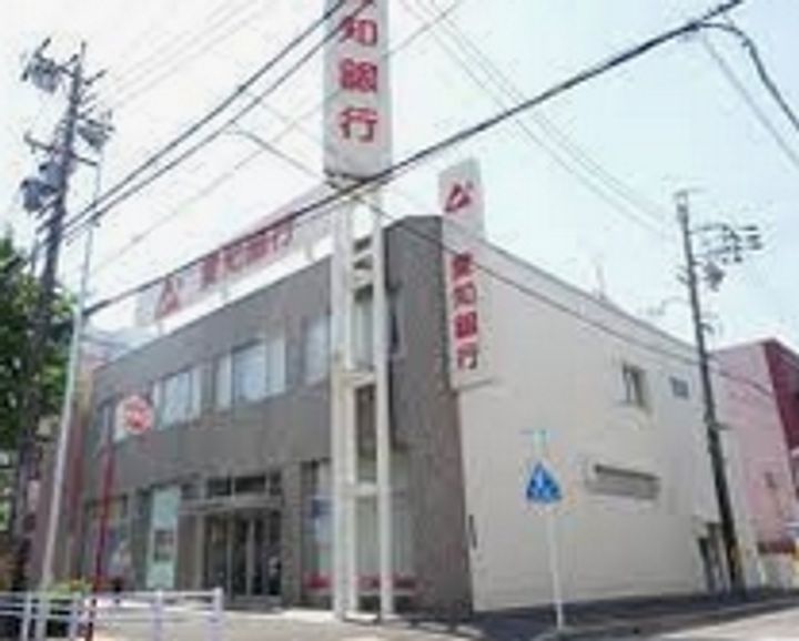 愛知県名古屋市南区道徳新町9(アパート)の賃貸物件の周辺