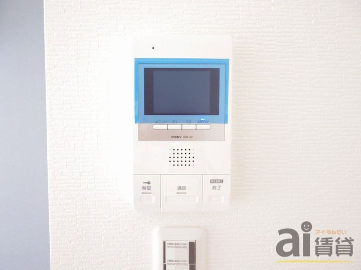 東京都西東京市下保谷5(アパート)の賃貸物件の内装