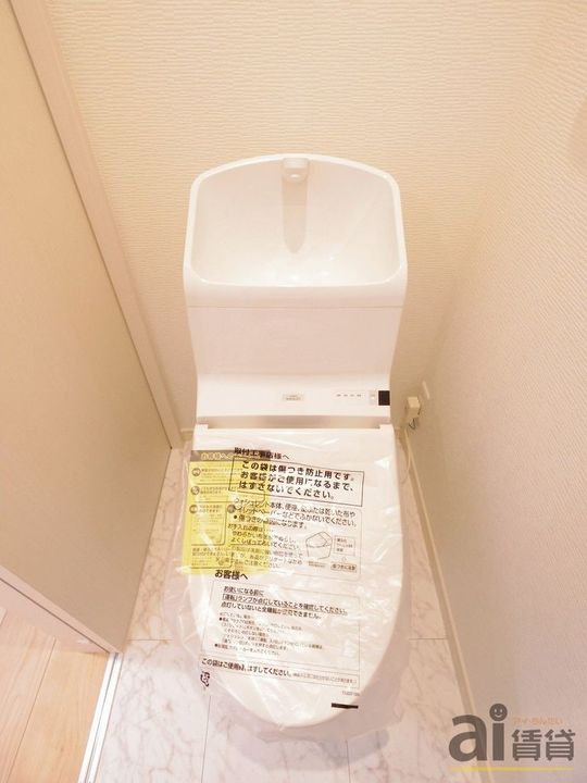 東京都西東京市下保谷5(アパート)の賃貸物件の内装
