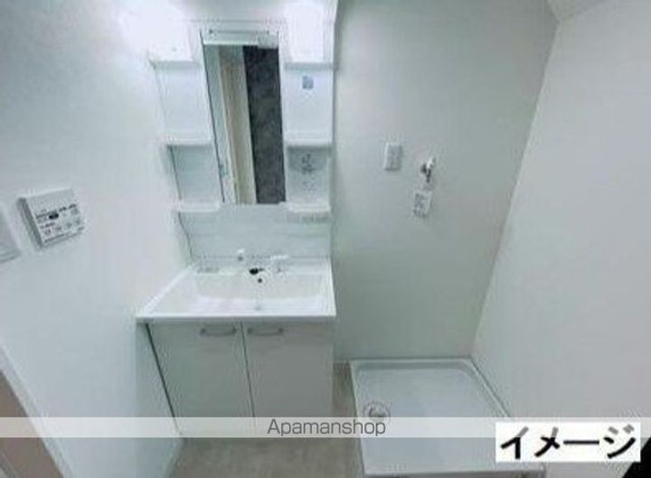 ガレージハウスコスモの内装