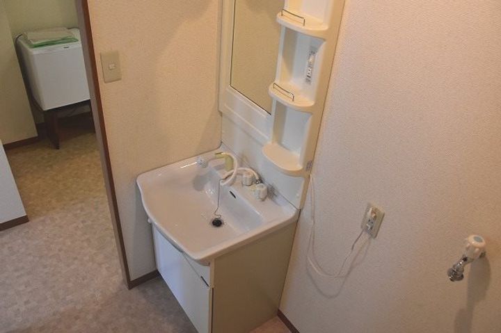 京都府京都市東山区毘沙門町(マンション)の賃貸物件の内装