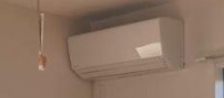 神奈川県厚木市旭町2(アパート)の賃貸物件の内装