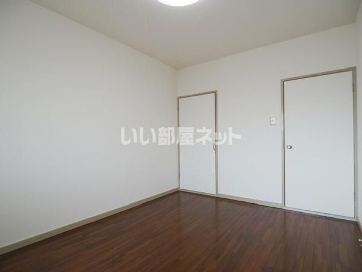 埼玉県桶川市泉1(マンション)の賃貸物件の地図