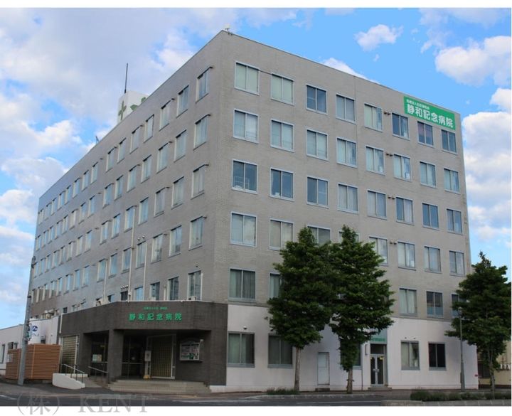 ガーデン琴似の周辺