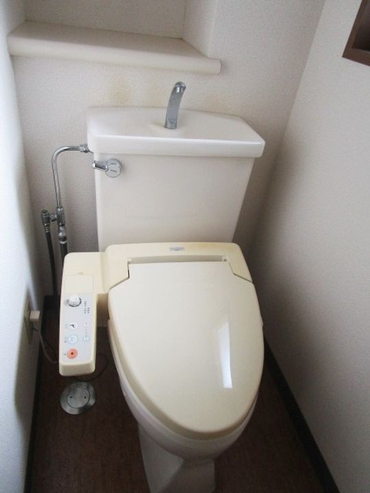 グランドール相模の内装