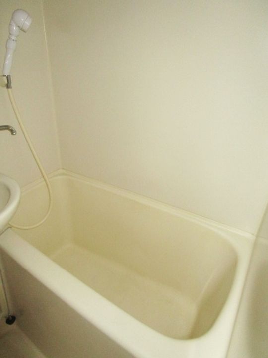 グランドール相模の風呂