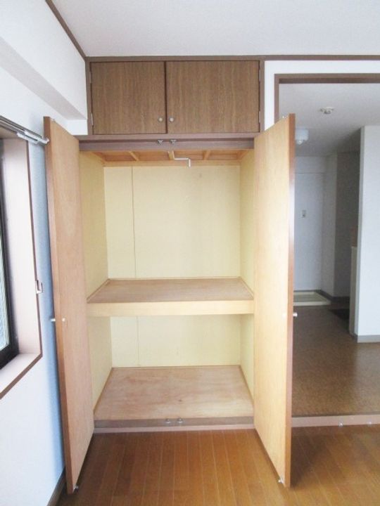 グランドール相模の内装