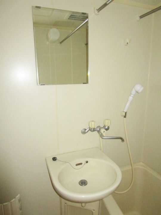 グランドール相模の内装