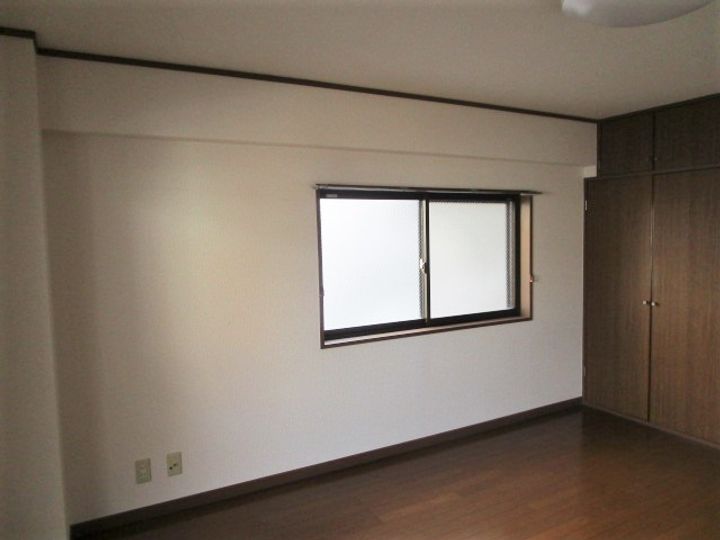 グランドール相模の内装