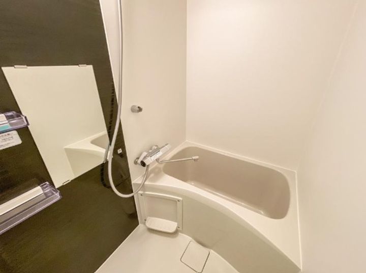 東京都大田区大森本町2(マンション)の賃貸物件の風呂