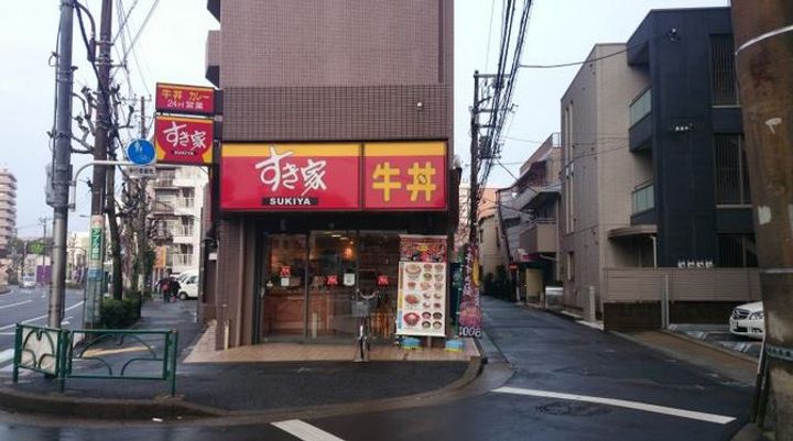 東京都大田区大森本町2(マンション)の賃貸物件の周辺
