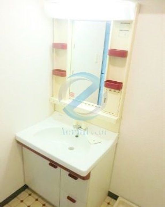 東京都江戸川区松江7(マンション)の賃貸物件の内装