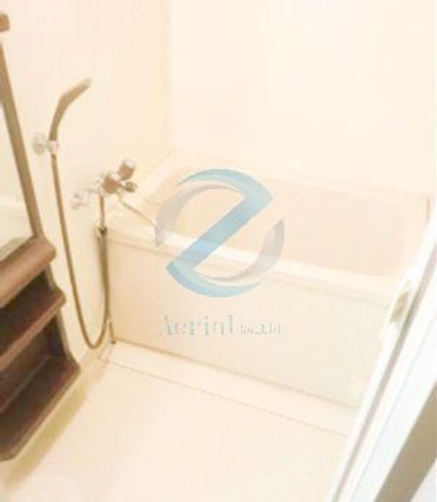 東京都江戸川区松江7(マンション)の賃貸物件の風呂