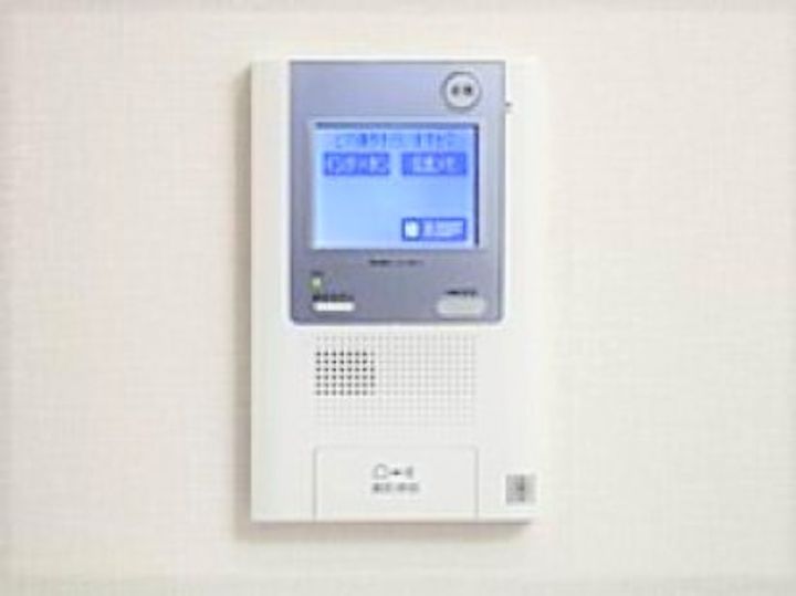 東京都台東区寿1(マンション)の賃貸物件の内装