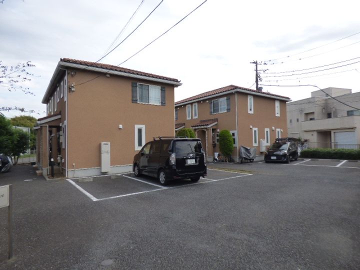 東京都世田谷区宇奈根3(一戸建)の賃貸物件の外観