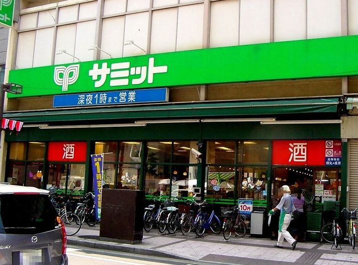 東京都世田谷区宇奈根3(一戸建)の賃貸物件の周辺