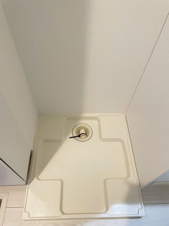 Haus Solanaの内装