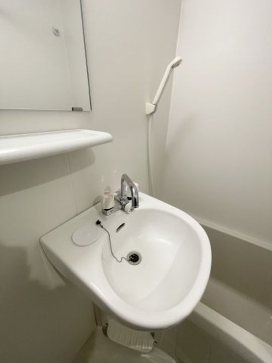 Haus Solanaの内装