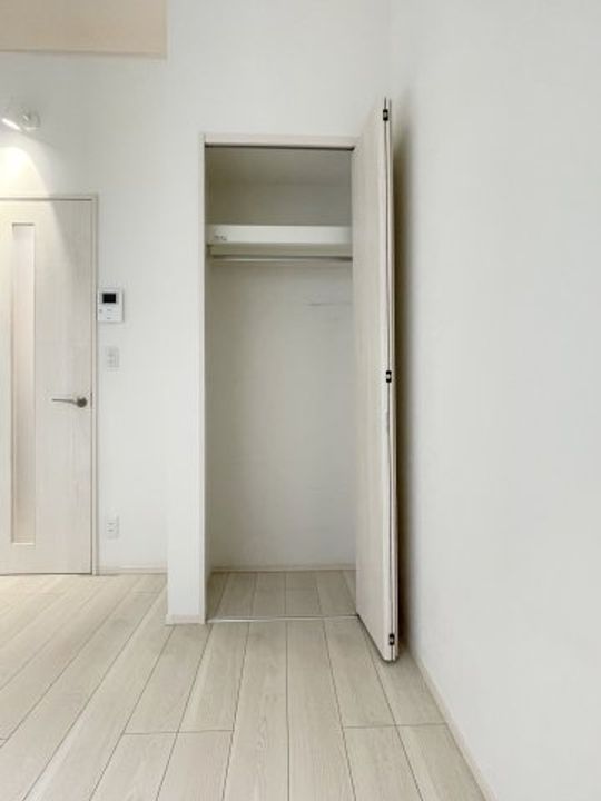 Haus Solanaの内装