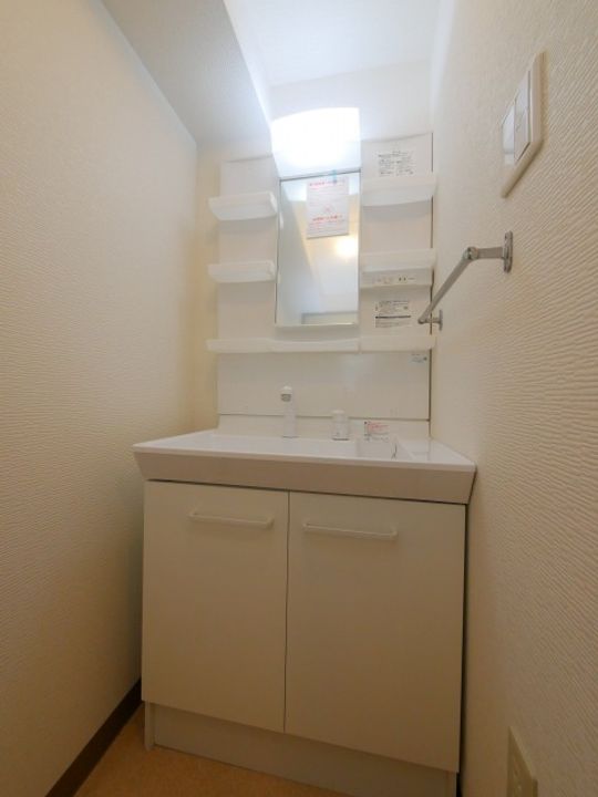 北海道札幌市中央区南十三条西1(マンション)の賃貸物件の内装