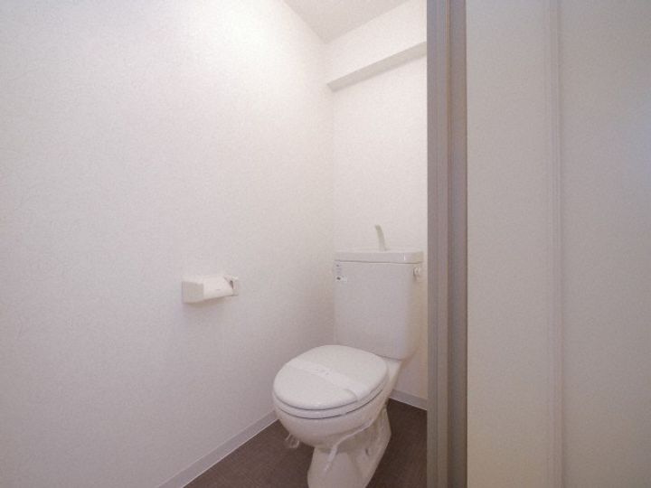 北海道札幌市中央区南十三条西1(マンション)の賃貸物件の内装