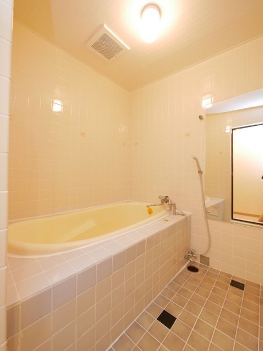 北海道札幌市中央区南十三条西1(マンション)の賃貸物件の風呂