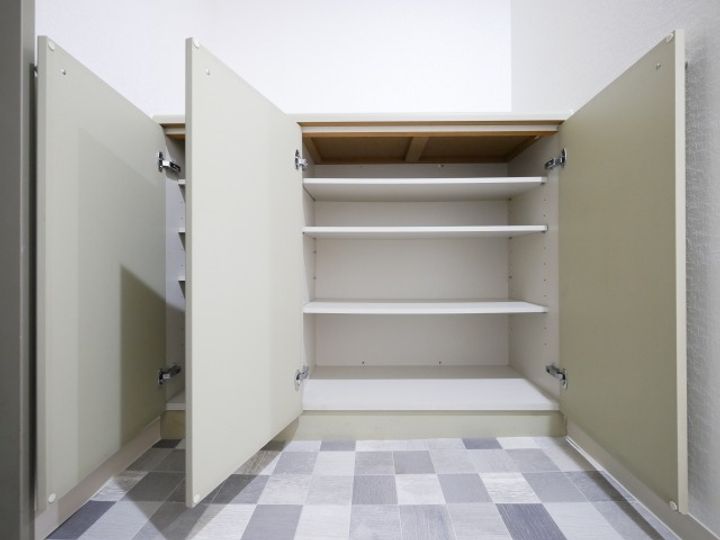 北海道札幌市中央区南十三条西1(マンション)の賃貸物件の内装