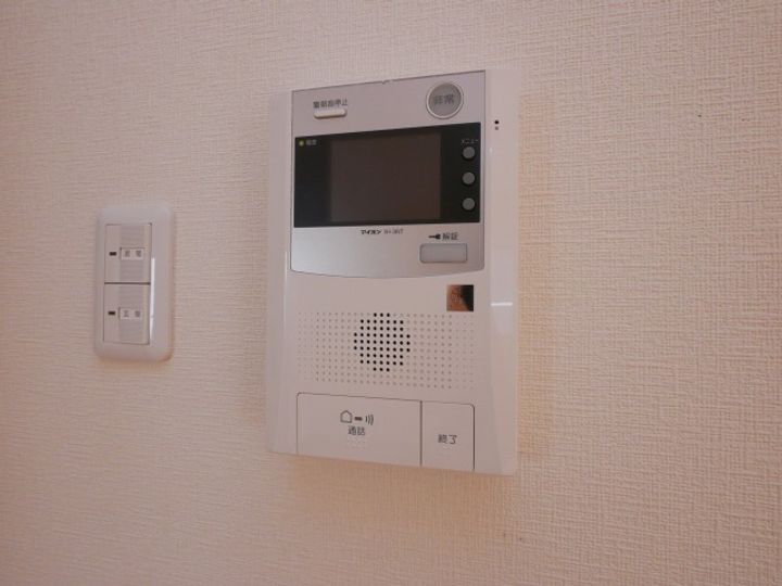 北海道札幌市中央区南十三条西1(マンション)の賃貸物件の内装