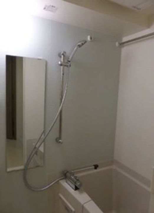 アイルルシェール錦糸町の風呂