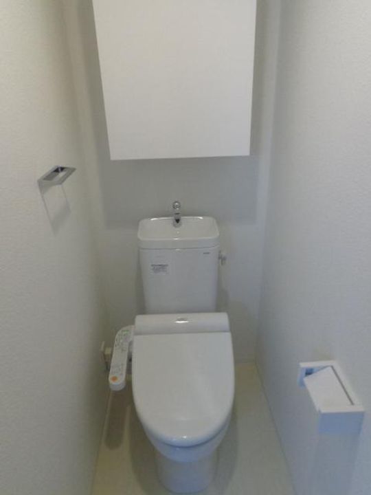 アイルルシェール錦糸町の内装