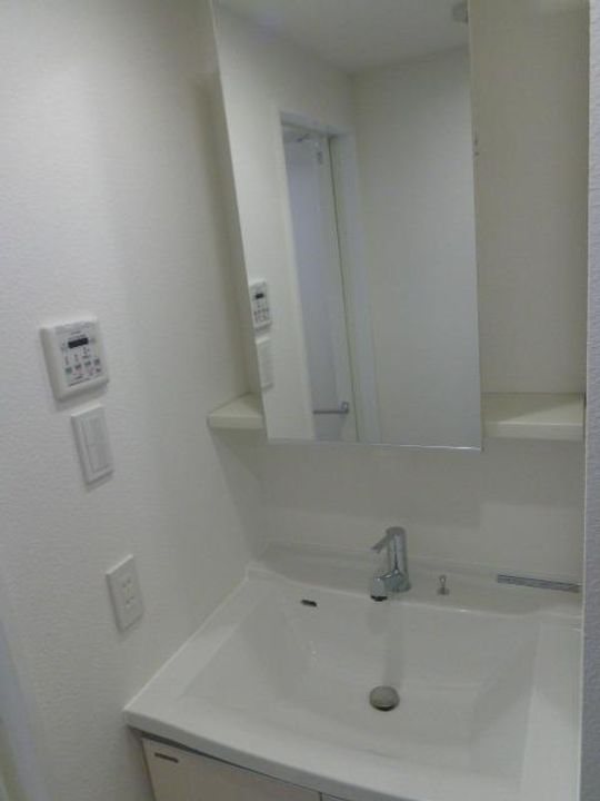 アイルルシェール錦糸町の内装