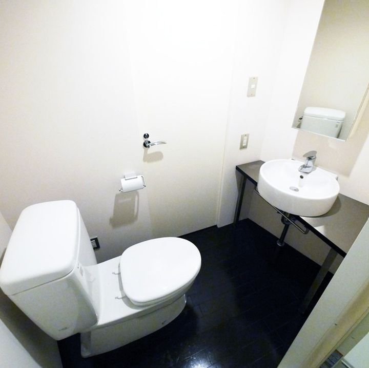 東京都中央区日本橋横山町(マンション)の賃貸物件の内装