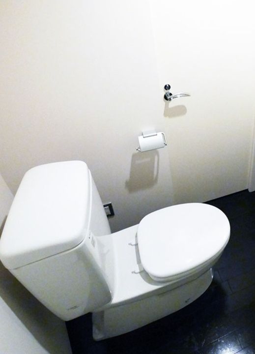 東京都中央区日本橋横山町(マンション)の賃貸物件の内装