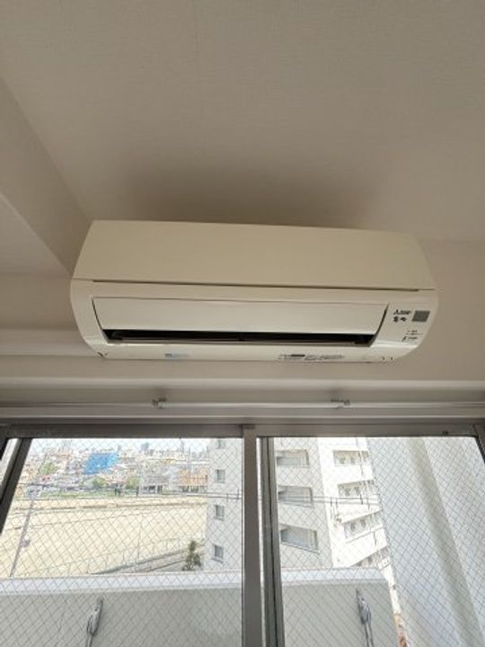 ヴェリテ新大阪イーストの内装