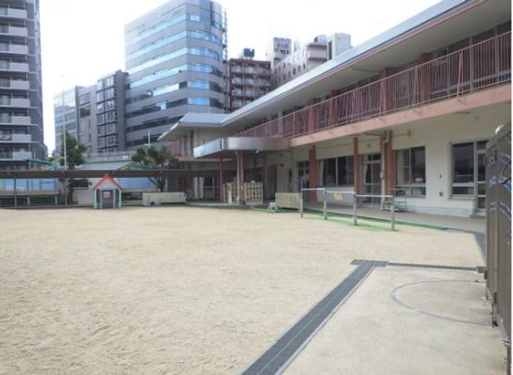 ヴェリテ新大阪イーストの周辺