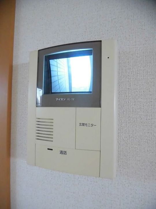 茨城県水戸市開江町(アパート)の賃貸物件の内装