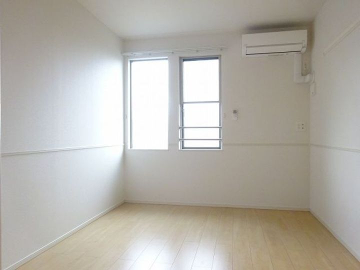 ヴィラ コンフォートの内装