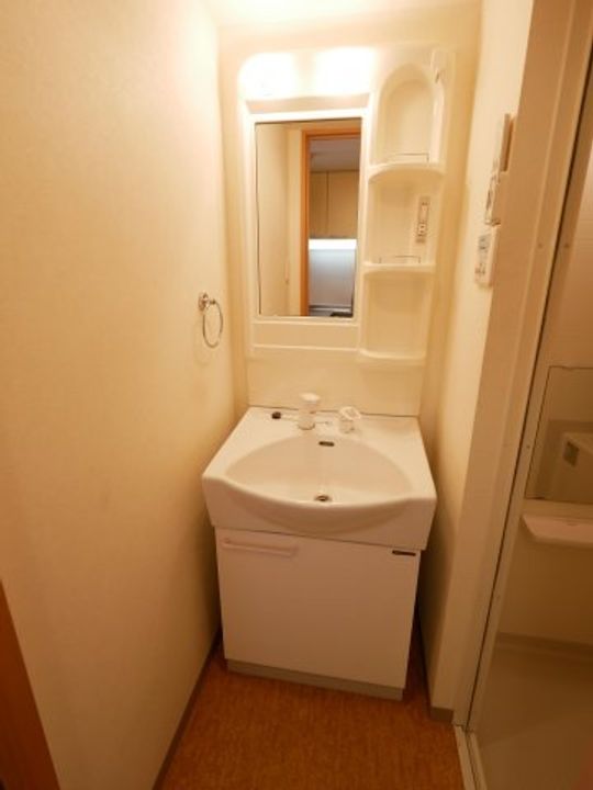 ロフティ智恵光院南の内装