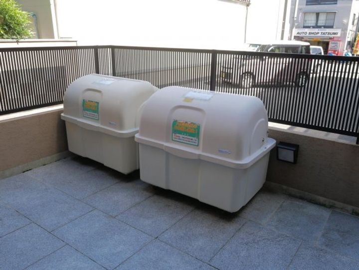 ロフティ智恵光院南の地図