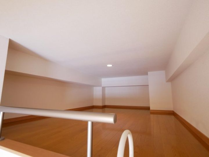 ロフティ智恵光院南の内装